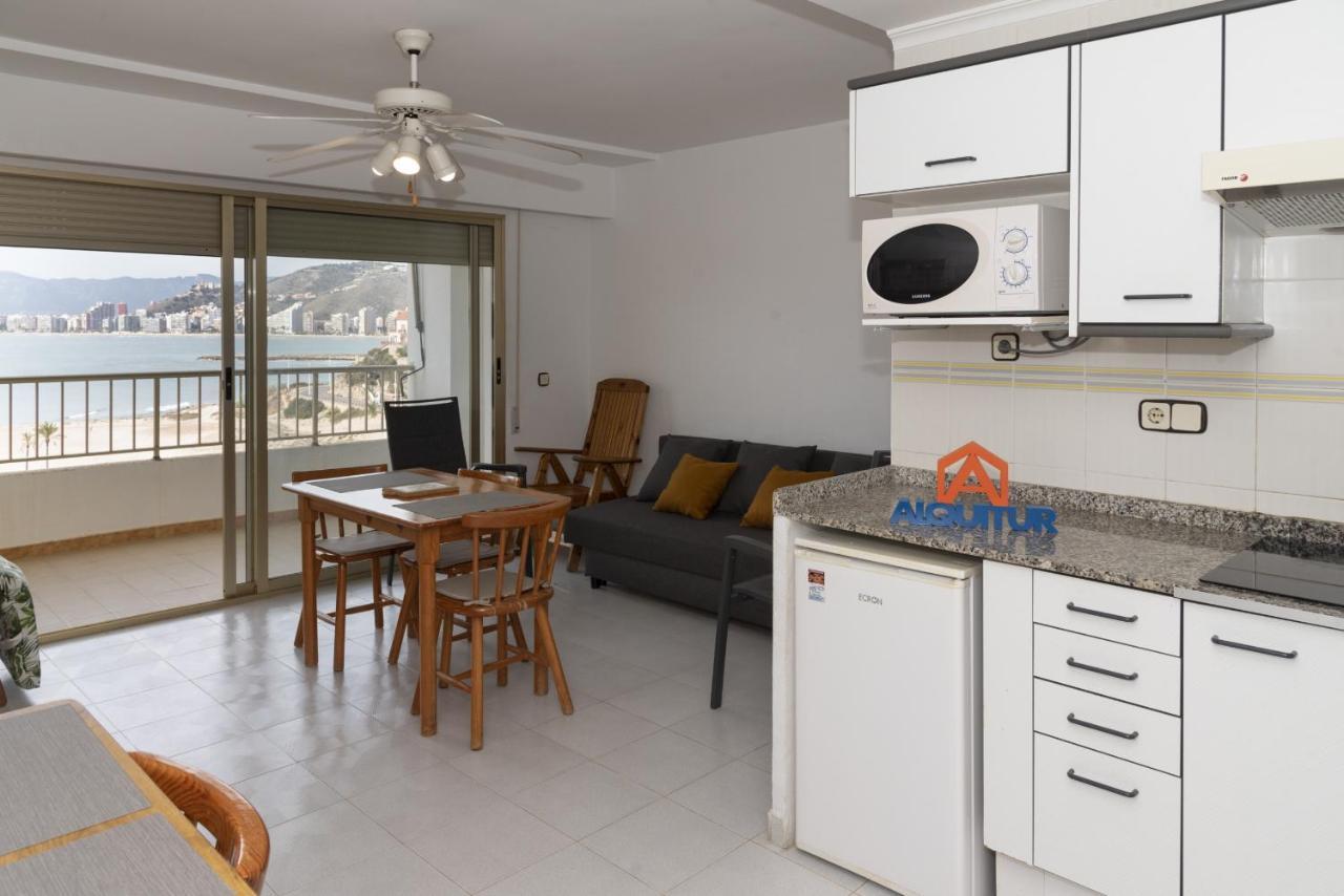 Orly, A-6-38 Pk 125 Apartment กูลเญรา ภายนอก รูปภาพ