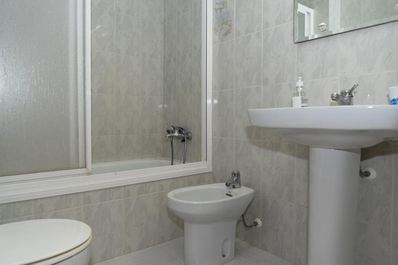 Orly, A-6-38 Pk 125 Apartment กูลเญรา ภายนอก รูปภาพ