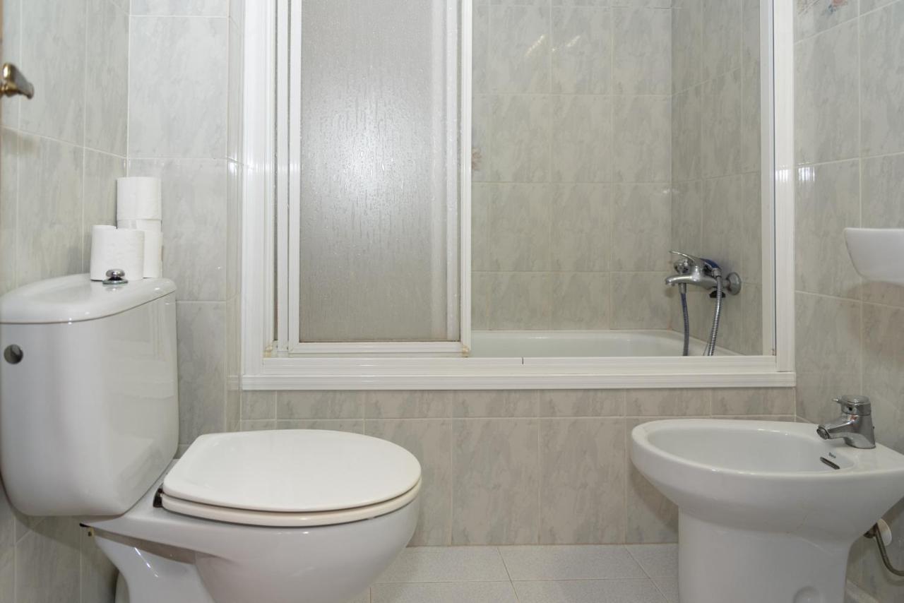 Orly, A-6-38 Pk 125 Apartment กูลเญรา ภายนอก รูปภาพ