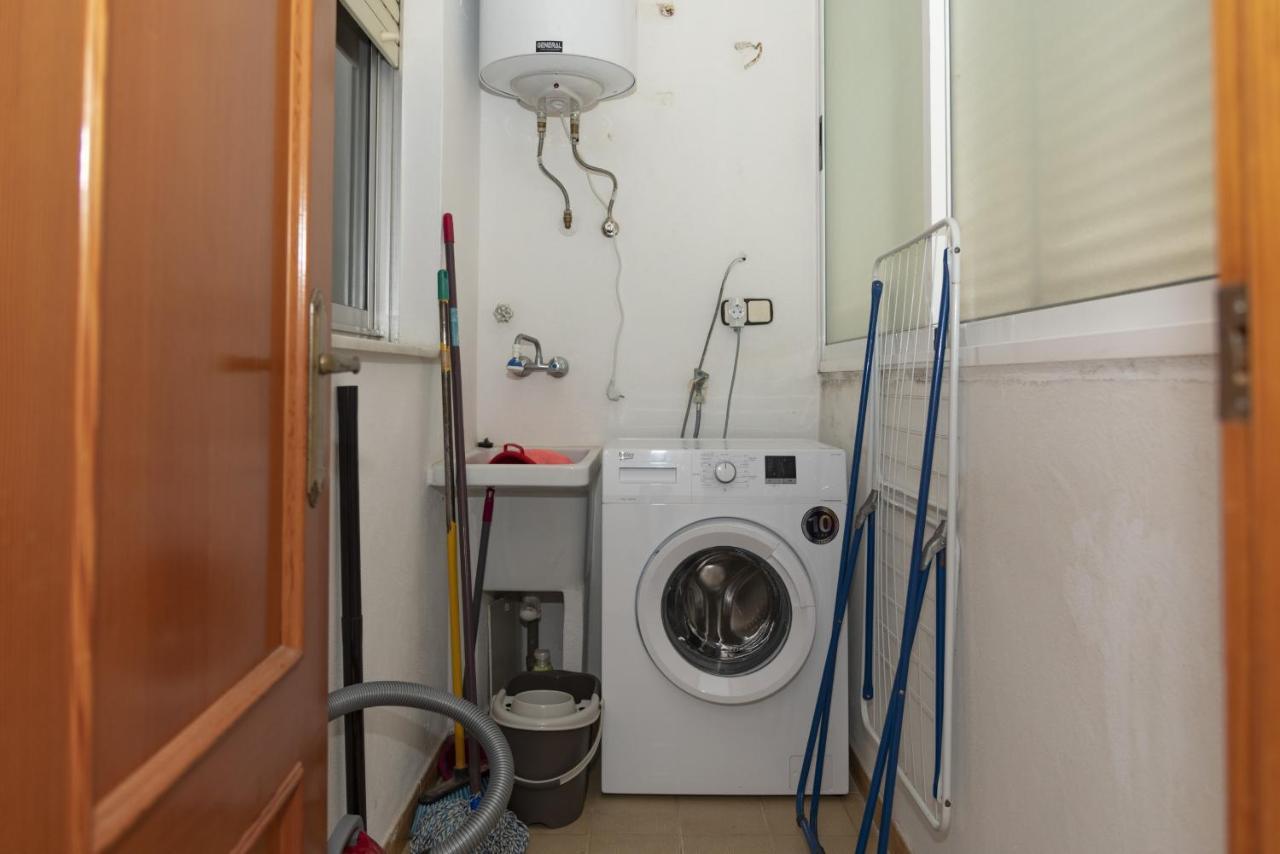 Orly, A-6-38 Pk 125 Apartment กูลเญรา ภายนอก รูปภาพ